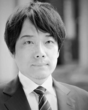 Yoshitaka Kimori