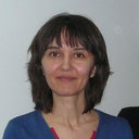 Stela Lazarova