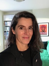Rachel Gorman