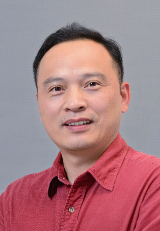 Sangbo Huang