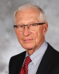 David S. Pearlman