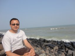 Hom Nath Chalise