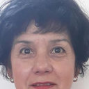 Gloria Moreno
