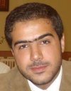 Mohammad Monfared