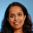 Anuradha Ramoji