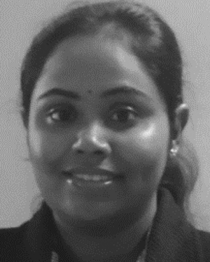 Jagriti Dey