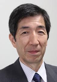 Toshio Iguchi