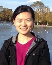 Huateng Huang