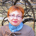 Irina V Fedoseeva