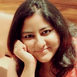 Mukherjee Debarati