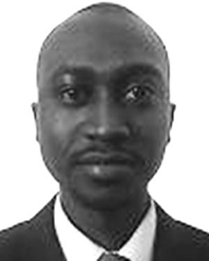 Suleiman Y. Yerima