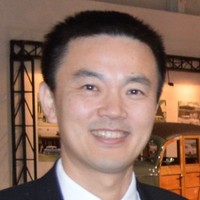 Yilu Zhang