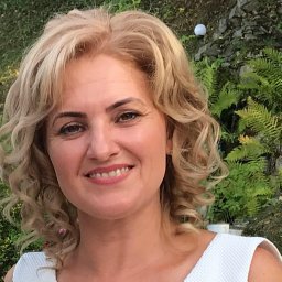 Mărgăoan Rodica