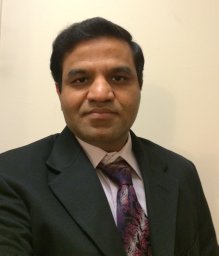 Kalyan C. Nannuru