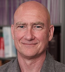 J. Edward Colgate