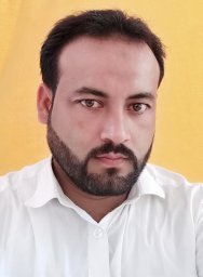 Muhammad Khalid Sohail
