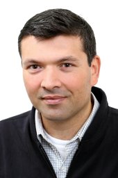 Moshe Attia