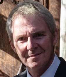 Nigel Shadbolt