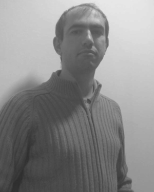 Jean-Michel Chabloz