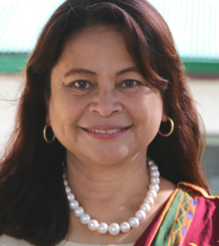 Maria Victoria O. Espaldon