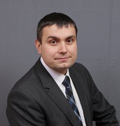 іван сергійович козій
