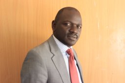Stephen N. Mailu