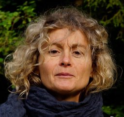 Anne-Sophie Lequarre