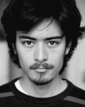 Ken Enden