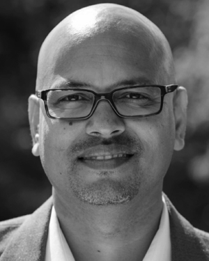 Rajkumar Padmawar