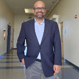 Rahul Mitra