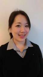Sarah Tsao