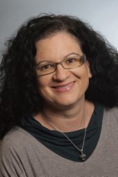 Geiss-Friedlander Ruth