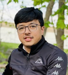 Maheshwor Thapa