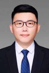 Jianan Wang