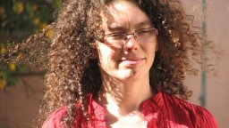 Cecilia Cormick