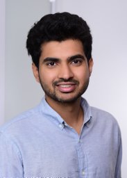 Akshay Srivatsa