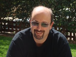 Eyal Meltzer