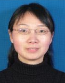 Yaqin Liu