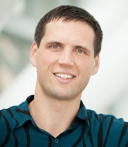 Thomas Hartman