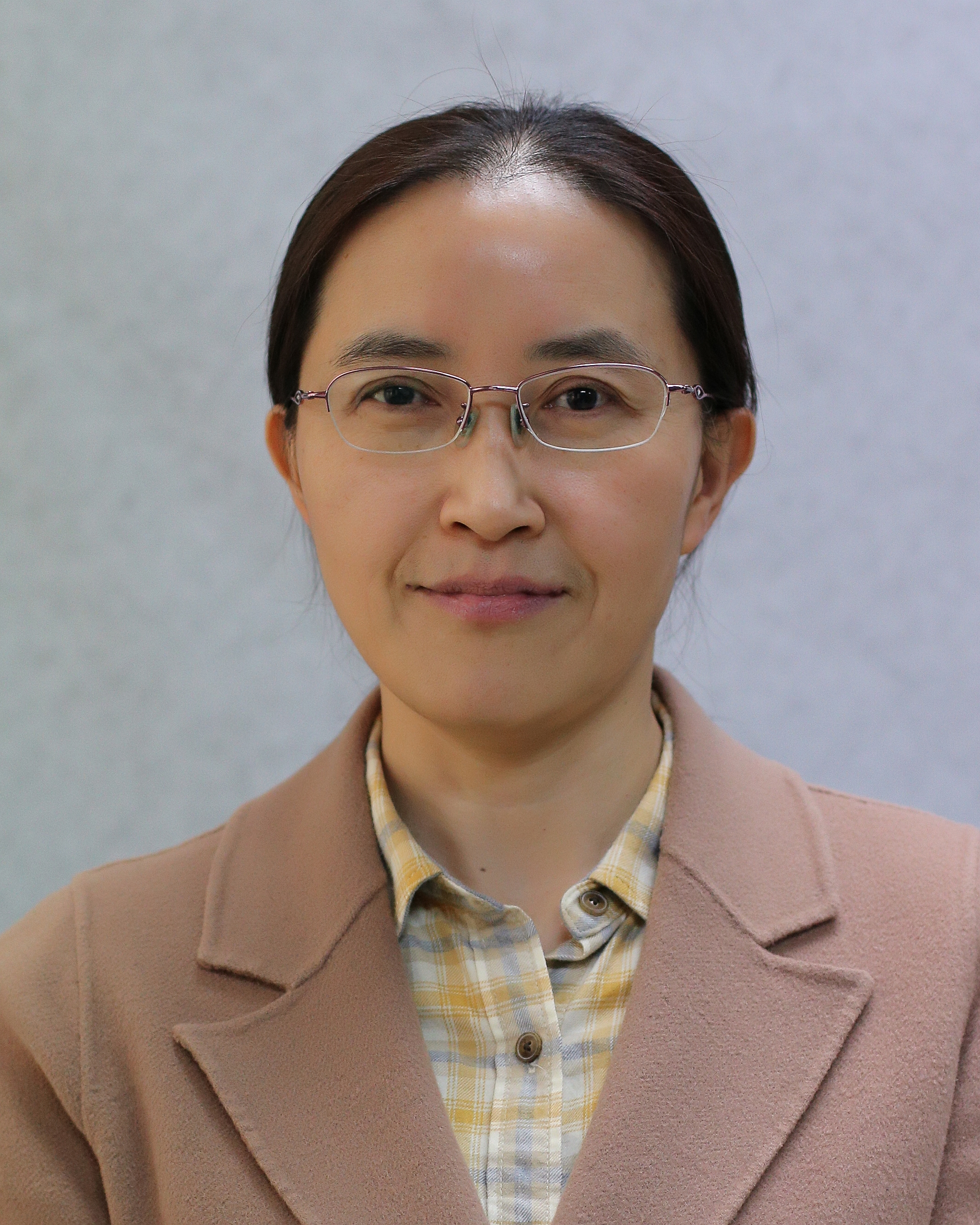 Tong Wang