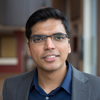 Sriram Chandrasekaran