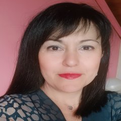 Efterpi Pavlidou