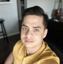 Saul Perez-Beltran
