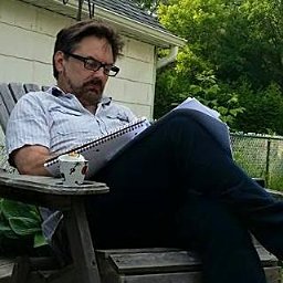 Wayne C. Myrvold
