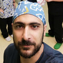 Alexandros Ladias
