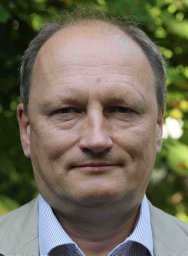 Michael K. Trubetskov