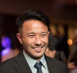 Rodrigo Yokota