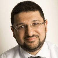 Kasim Randeree