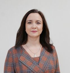 Anna Shutaleva