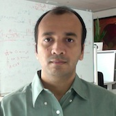 Aditya Krishna Menon